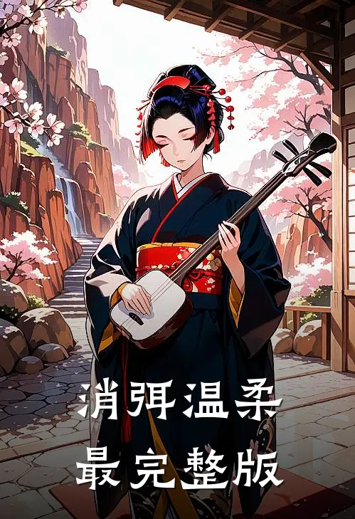 消弭温柔最完整版