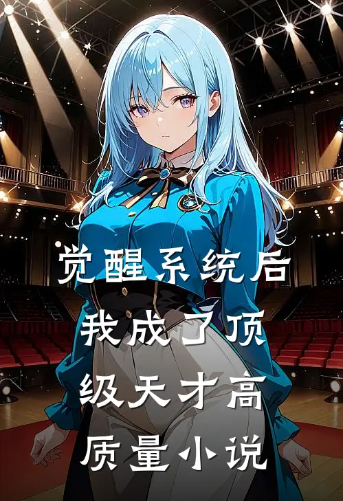 觉醒系统后，我成了顶级天才高质量小说