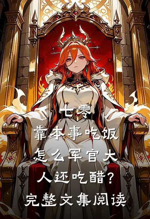 七零：靠本事吃饭，怎么军官大人还吃醋？完整文集阅读