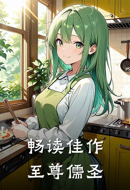畅读佳作至尊儒圣