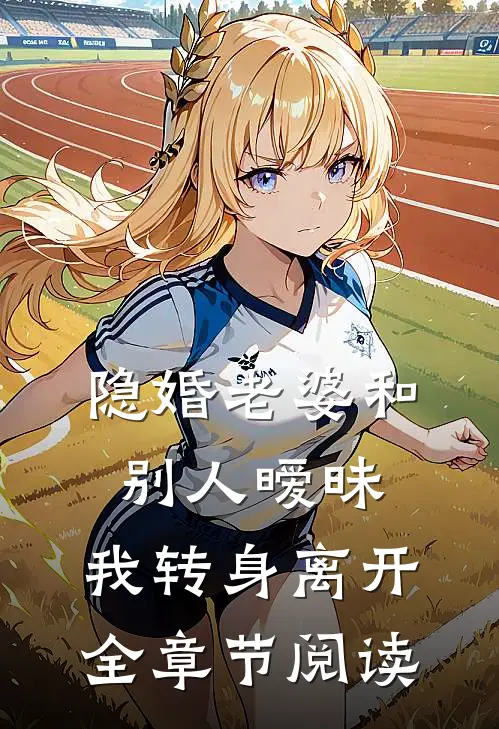 隐婚老婆和别人暧昧，我转身离开全章节阅读