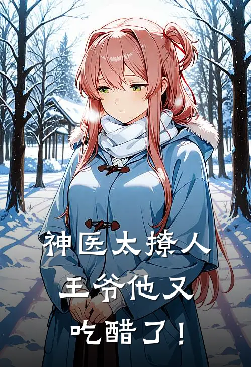 神医太撩人：王爷他又吃醋了！
