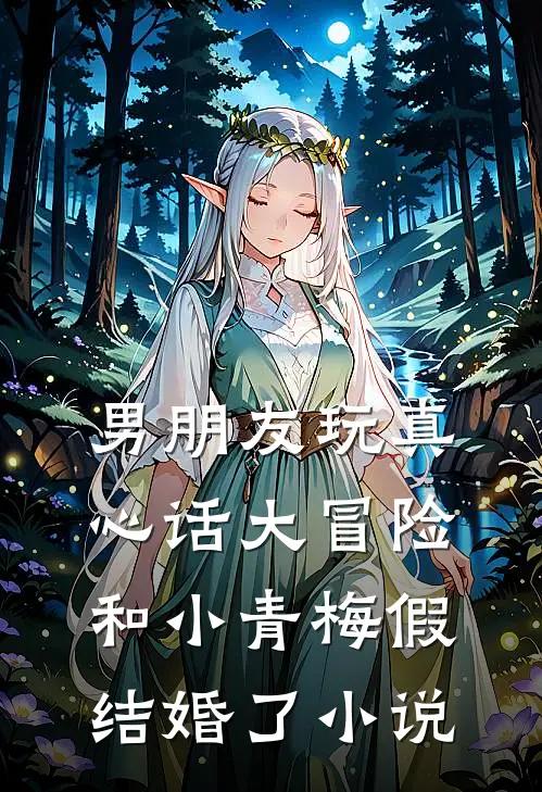 男朋友玩真心话大冒险，和小青梅假结婚了小说