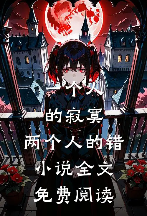 一个人的寂寞，两个人的错小说全文免费阅读