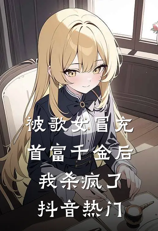 被歌女冒充首富千金后，我杀疯了抖音热门