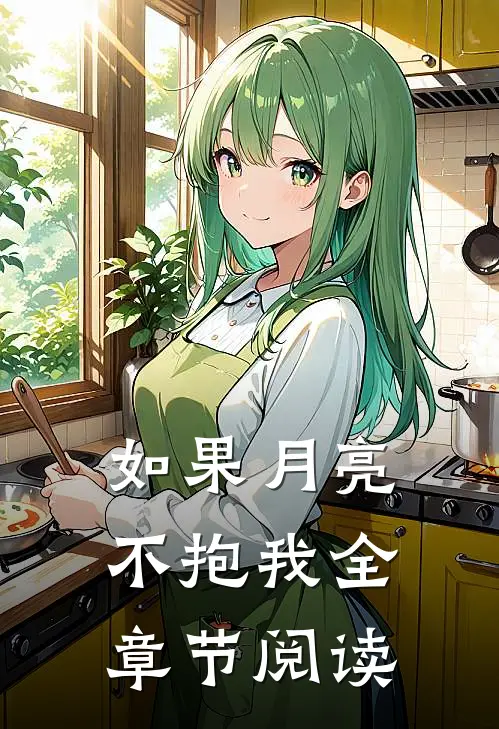 如果月亮不抱我全章节阅读