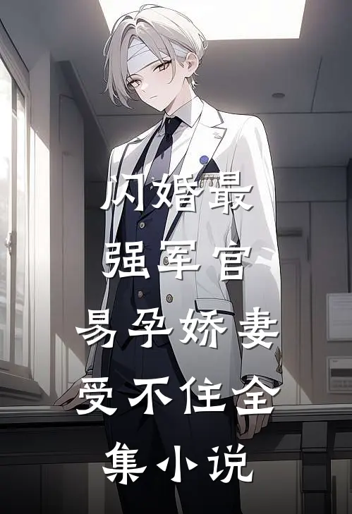 闪婚最强军官，易孕娇妻受不住全集小说