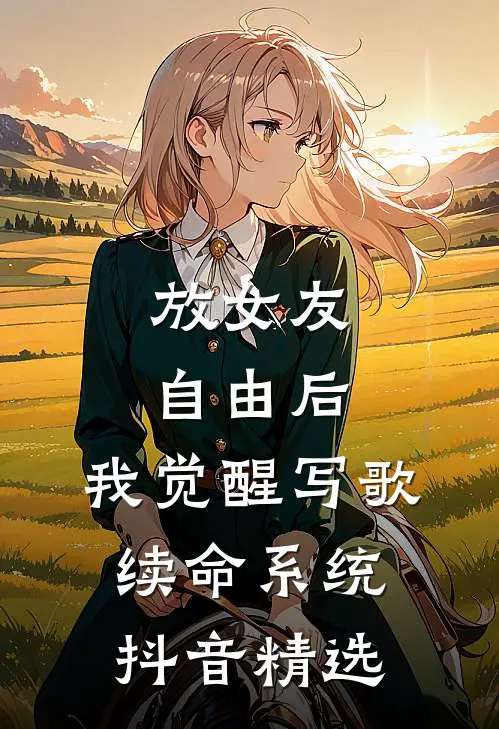 放女友自由后，我觉醒写歌续命系统抖音精选