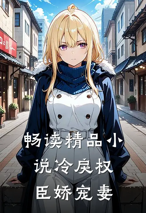 畅读精品小说冷戾权臣娇宠妻