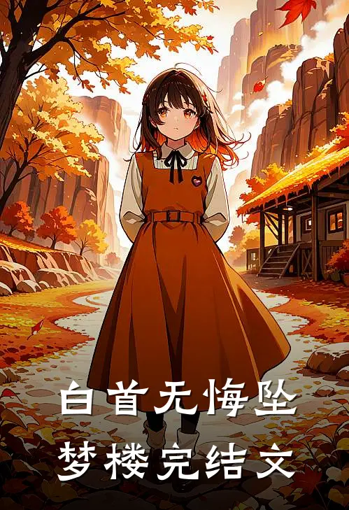 白首无悔坠梦楼完结文