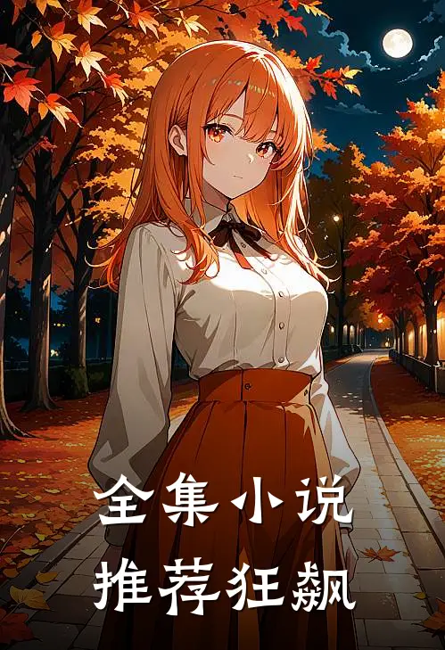 全集小说推荐狂飙