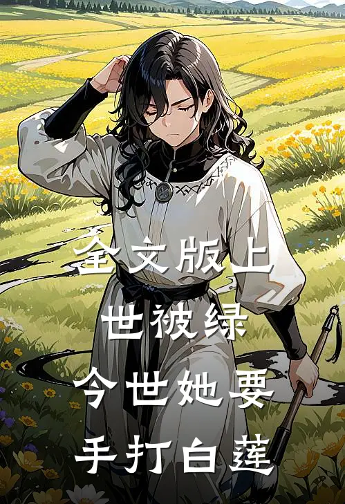 全文版上世被绿，今世她要手打白莲