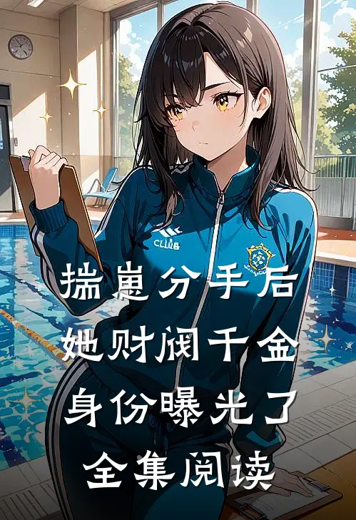 揣崽分手后，她财阀千金身份曝光了全集阅读