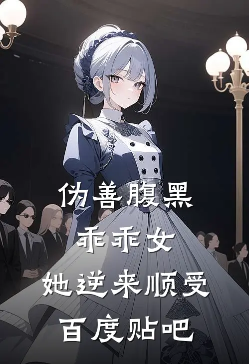 伪善腹黑乖乖女，她逆来顺受百度贴吧