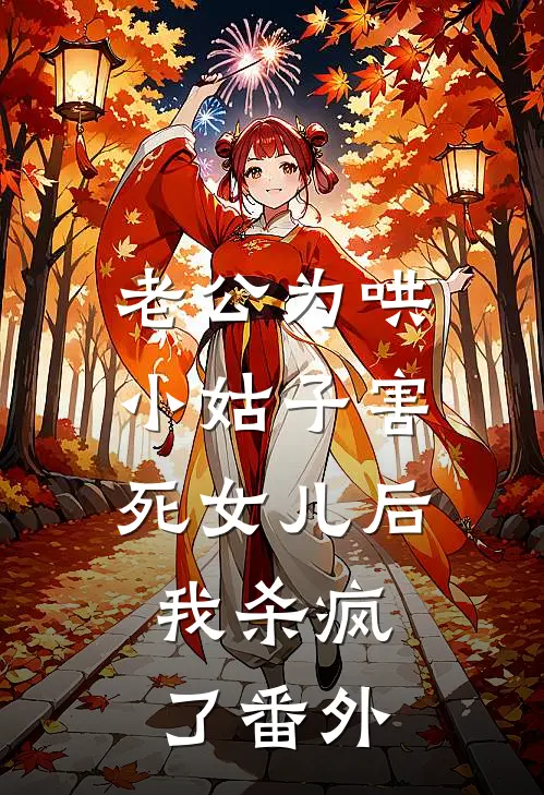 老公为哄小姑子害死女儿后，我杀疯了番外