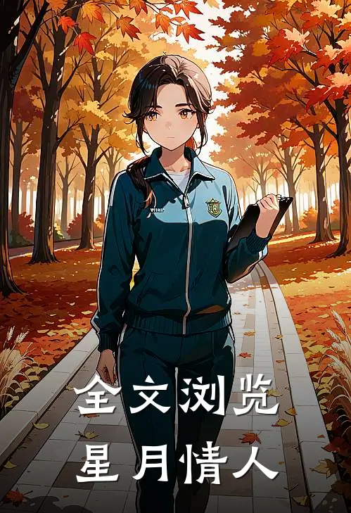 全文浏览星月情人