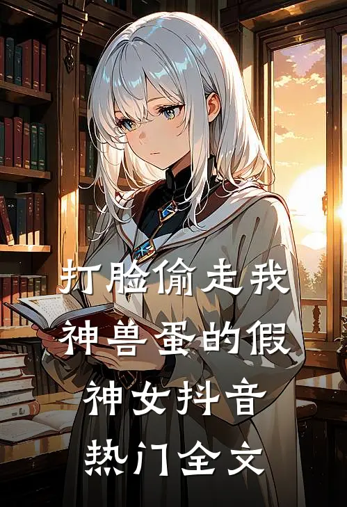 打脸偷走我神兽蛋的假神女抖音热门全文