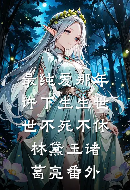 最纯爱那年许下生生世世不死不休林黛玉诸葛亮 番外