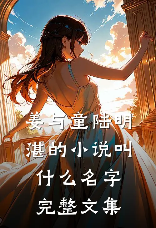 姜与童陆明湛的小说叫什么名字完整文集