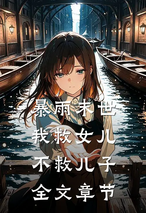 暴雨末世，我救女儿不救儿子全文章节