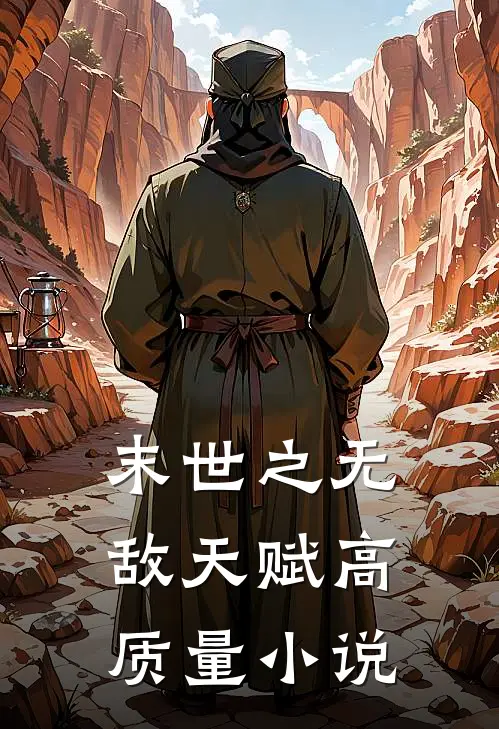 末世之无敌天赋高质量小说