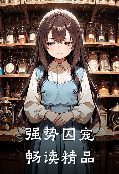 强势囚宠畅读精品