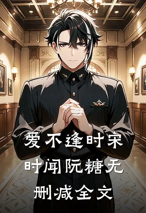 爱不逢时宋时闻阮糖无删减全文