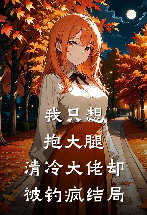 我只想抱大腿，清冷大佬却被钓疯结局