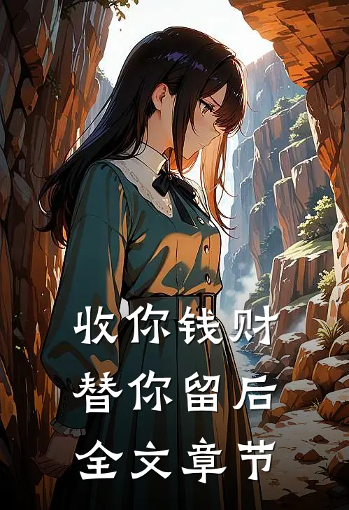收你钱财，替你留后全文章节