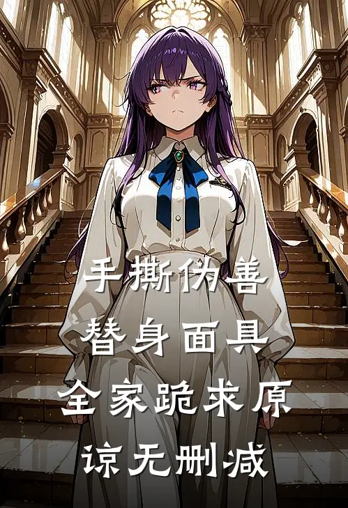 手撕伪善替身面具，全家跪求原谅无删减