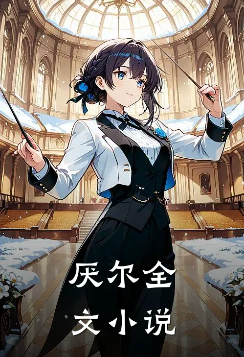 厌尔全文小说