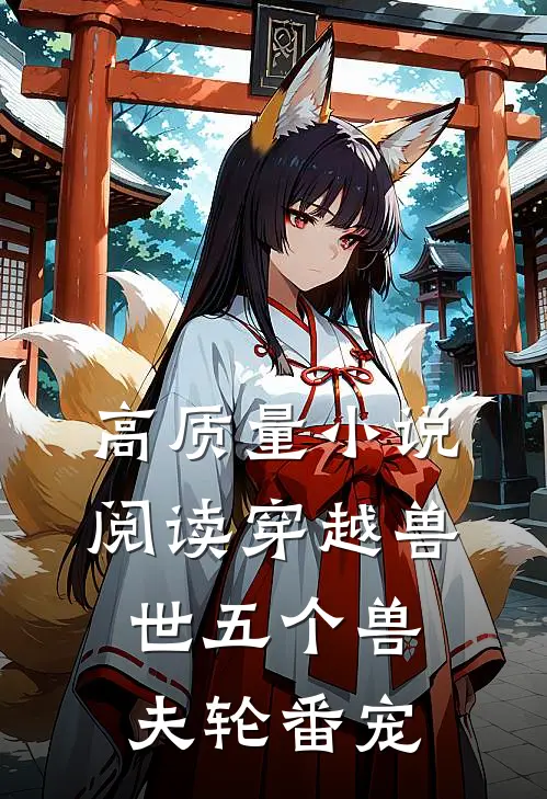 高质量小说阅读穿越兽世五个兽夫轮番宠