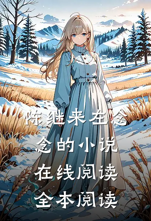 陈继来左念念的小说在线阅读全本阅读