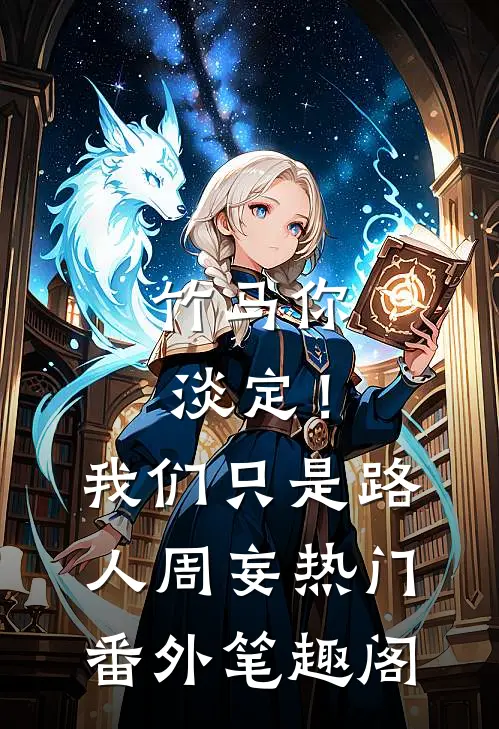 竹马你淡定！我们只是路人：周妄热门番外笔趣阁