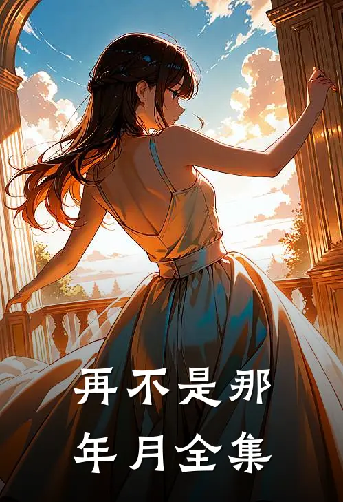 再不是那年月全集