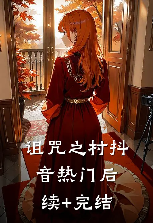 诅咒之村抖音热门后续+完结