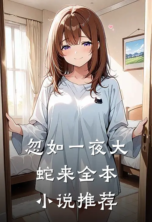 忽如一夜大蛇来全本小说推荐