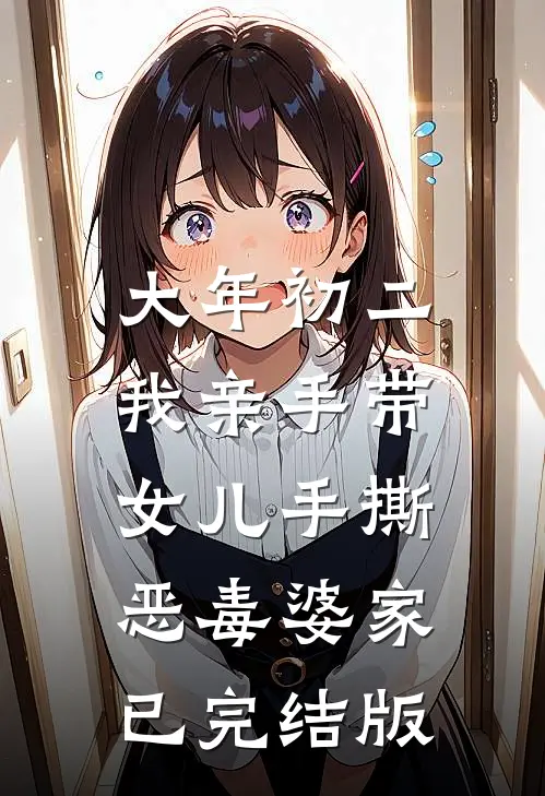 大年初二，我亲手带女儿手撕恶毒婆家已完结版