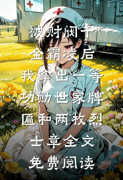 被财阀千金霸凌后，我拿出一等功勋世家牌匾和两枚烈士章全文免费阅读