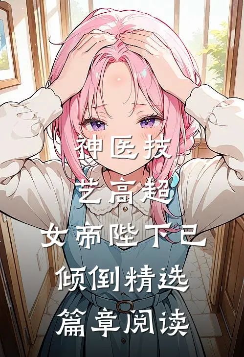 神医技艺高超，女帝陛下已倾倒精选篇章阅读