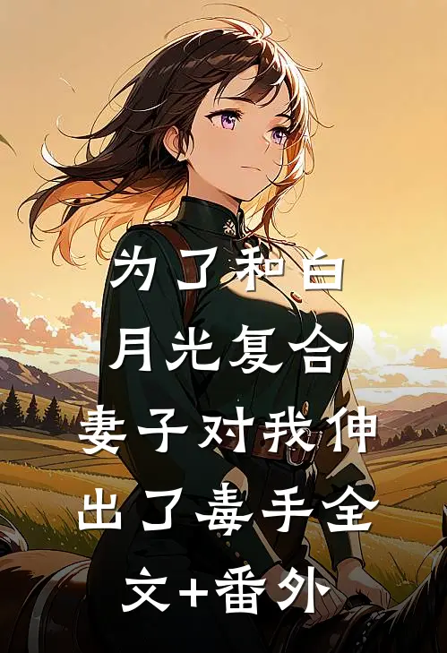 为了和白月光复合，妻子对我伸出了毒手全文+番外