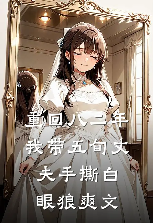 重回八二年，我带五旬丈夫手撕白眼狼爽文