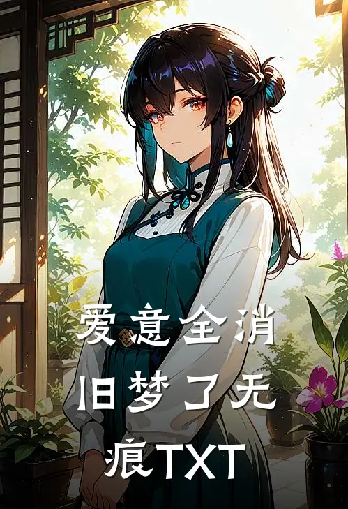 爱意全消，旧梦了无痕TXT