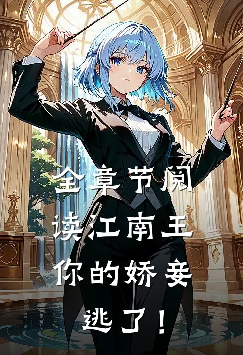 全章节阅读江南王，你的娇妾逃了！