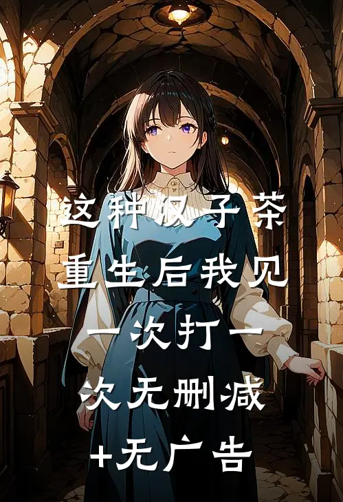 这种汉子茶，重生后我见一次打一次无删减+无广告