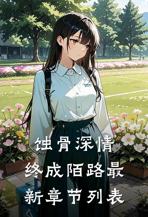蚀骨深情，终成陌路最新章节列表