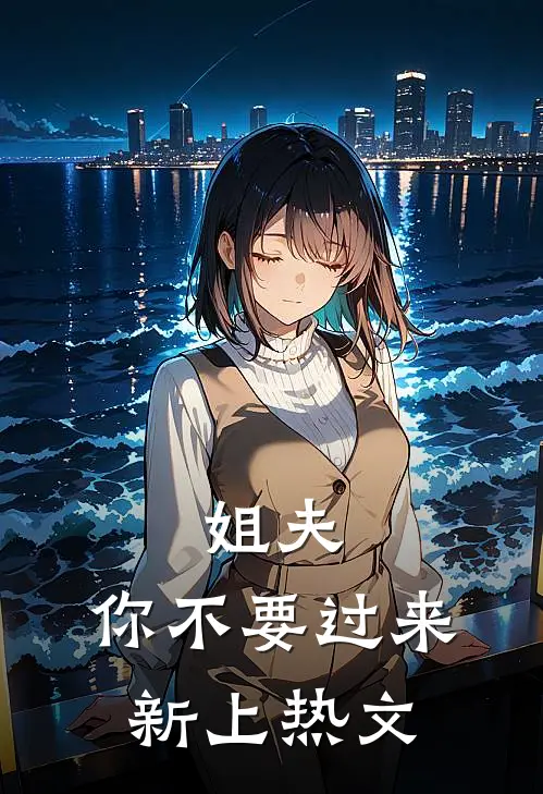姐夫，你不要过来新上热文