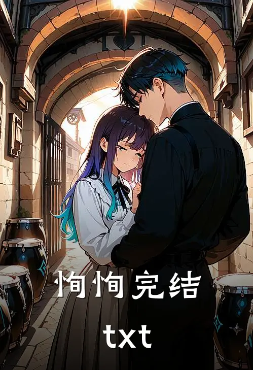 恂恂完结txt