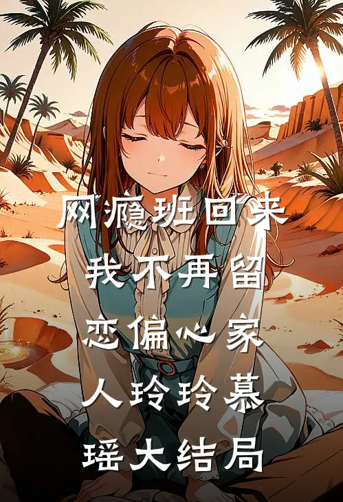 网瘾班回来，我不再留恋偏心家人玲玲慕瑶大结局