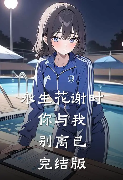 永生花谢时，你与我别离已完结版